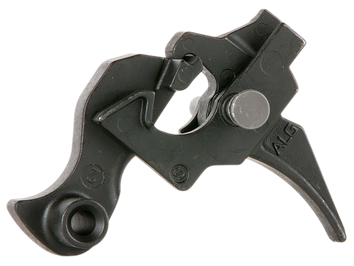 Geissele Automatics 05326 Ak Trigger Enhanced Black Fits AK-47/AK-74
