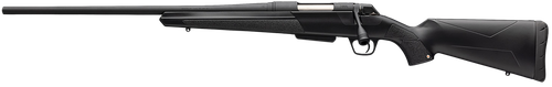 Winchester Repeating Arms 5357662002 XPR SR Full Size 400 Legend 5+1 20" Blued Perma-Cote Threaded Sporter Barrel & Drilled & Tapped Steel Receiver, Matte Black Fixed Synthetic Stock, Left Hand