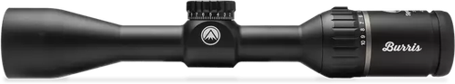 Burris 200530 Signature HD  Matte Black 2-10x 40mm 1" Tube Ballistic E3 Reticle