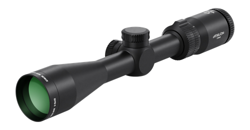 ATHLON 216015  NEOS  HMR 3-9X40 BDC250M
