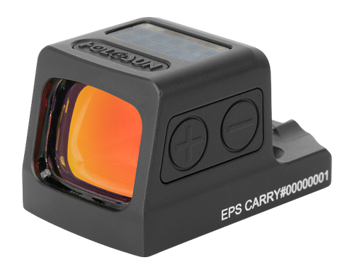HOLOSUN EPS-CARRY-GD-MRS ENCLOSED PSTL SGT CARRY
