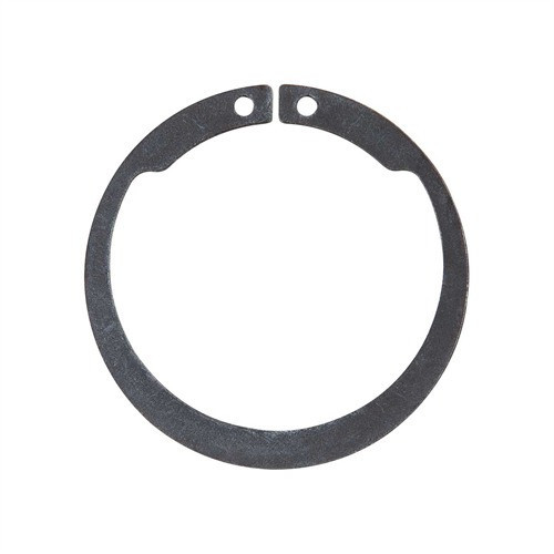 HANDGUARD RETAINING RING STEEL BLACK