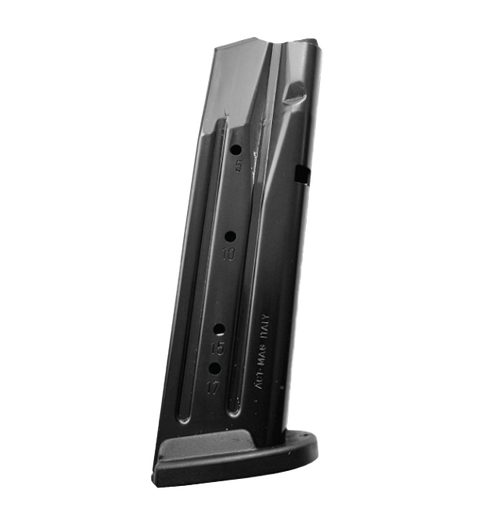 Rock Island 3209 ACT-MAG  17rd 9mm Luger Fits Sig P320/M17 Blued Metal