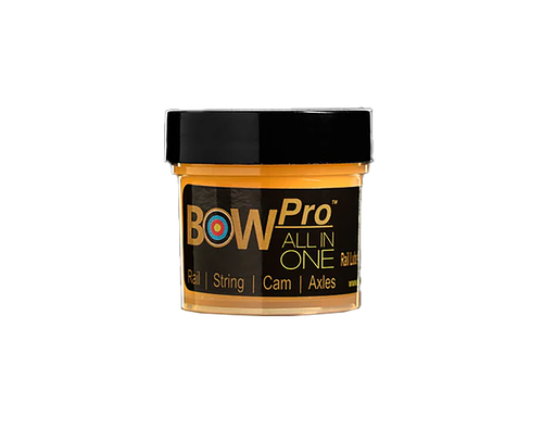 Seal 1 BP-1 Bow Pro  1 oz Jar