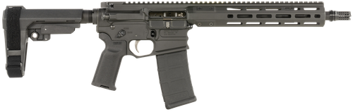 COBALT CK-PRO-LITE-556-115-BLK  556 11.5       BLK