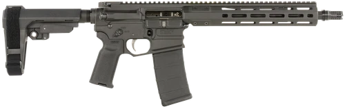 COBALT CK-PRO-LITE-556-115-BLK  556 11.5       BLK