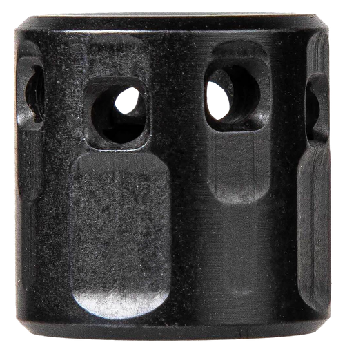 Tapco TAP22006 2-Port Micro Brake Black Nitride 1/2"x28 Threads 9mm