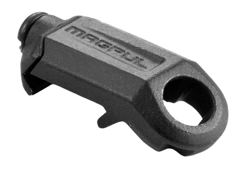 Magpul MAG337-BLK RSA QD  Sling Attachment Black Steel