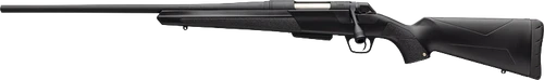 Winchester Repeating Arms 535766208 XPR  Full Size 223 Rem 5+1, 22" Blued Perma-Cote Sporter Barrel, Drilled & Tapped Steel Receiver, Matte Black Fixed w/Checkering Synthetic Stock, Left Hand