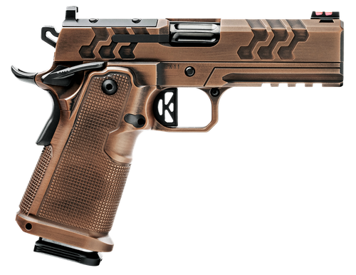KIMBER 3500059 2K11 PRO MINOTAUR 9MM OR 4.25"  19R