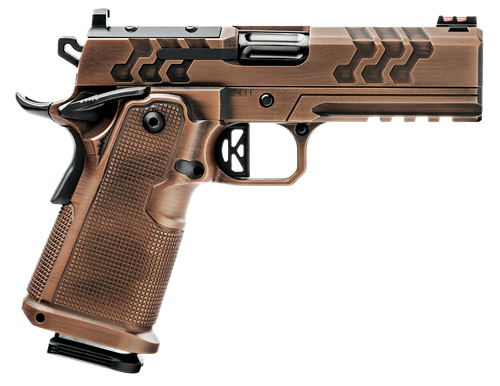 KIMBER 3500059 2K11 PRO MINOTAUR 9MM OR 4.25"  19R