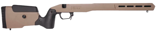 Mdt Sporting Goods Inc 105826FDE MDT Field Stock FDE 6061 Aluminum Core Fits Howa 1500 SA 32.22"