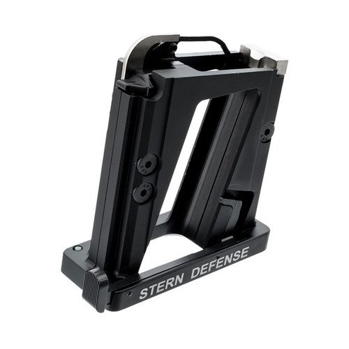 AR-15 9MM COVERSION ADAPTER FOR BERETTA 92 MAGAZINES