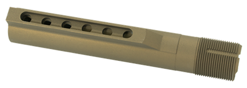 Timber Creek Outdoors ARBTBB AR Mil-Spec Buffer Tube Burnt Bronze AR-Platform