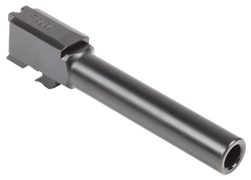 Smith & Wesson 14461 M&P M2.0  9mm Luger 4.25" Black Armornite Stainless Steel