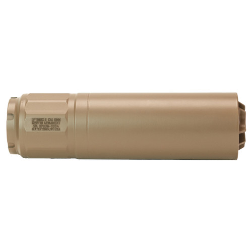 GRIFFIN OPTIMUS 6 6MM UTILITY FDE