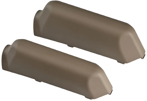Magpul MAG461-FDE Hunter/SGA Cheek Riser Kit High 0.50"/0.75" w/Cheek Weld Raise Flat Dark Earth