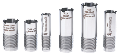 Browning 1130783 Invector-Plus  Browning 12 Gauge Improved Cylinder Flush 17-4 Stainless Steel