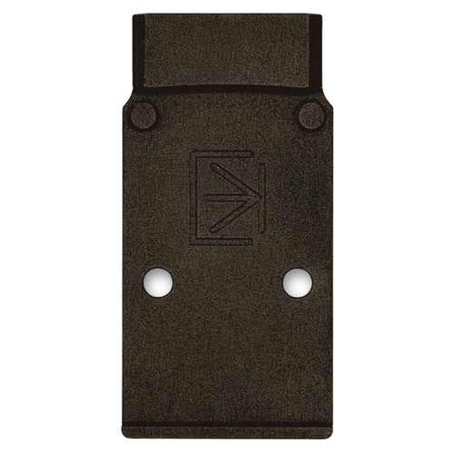 CK FOR GLOCK G6 TO SRO/RMR HD DT PLT