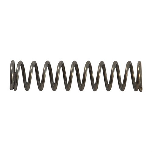 FIRING PIN RETURN SPRING