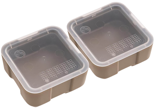 Magpul MAG1390FDE DAKA Storage Bin Flat Dark Earth Polymer