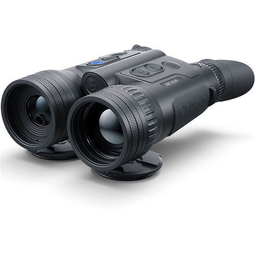 REFURBISHED MERGER LRF XL50 2.5-20X MAG 1024X768 RES W/LASER
