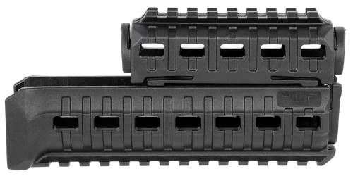 NcStar VG099 M-LOK Handguard  M-LOK Polymer Black AK-Platform
