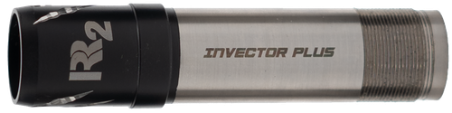 Rob Roberts Gun Works 200295 RR2 Raptor Invector Plus 12 Gauge 17-4 PH Stainless Steel