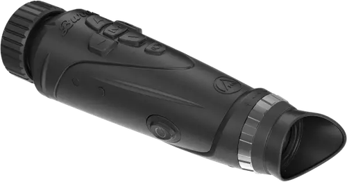 Burris 300636 USM H35  V3  Thermal Clip On/Handheld/Mountable Black, 3.3-13.2x35mm 400x300, 12 um, 50 HZ Resolution