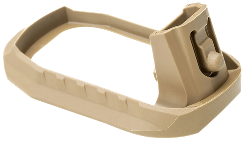 Sct Manufacturing 0210450000IA Compact  Compatible w/ Glock Gen3 19 23 32 Flat Dark Earth