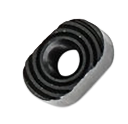 Vktr Industries WLA-PAC-1003-10 Magazine Catch Button  AR-15 Black Steel