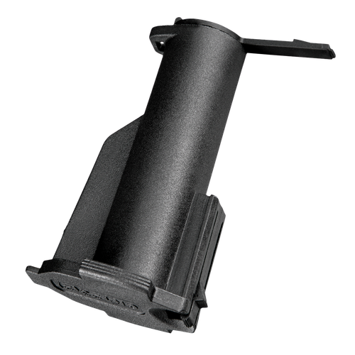 Magpul MAG055-BLK MIAD/MOE Battery Storage AR10/AR15/M4/M16/M110/SR25 Black Polymer