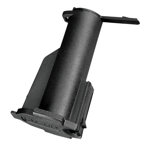 Magpul MAG055-BLK MIAD/MOE Battery Storage AR10/AR15/M4/M16/M110/SR25 Black Polymer