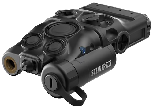 STEINER 9061-BLK ATLAS BLACK GREEN LASER