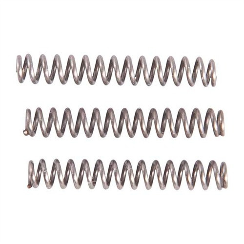 PLUNGER TUBE SPRING, 3-PAK