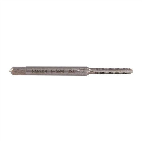 HIGH SPEED STEEL BOTTOM TAP 3-56 THREAD
