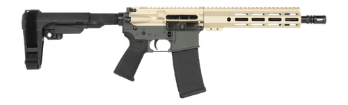 SHARK COAST SCC07169FCAT-P   FISHER CAT AR PISTOL