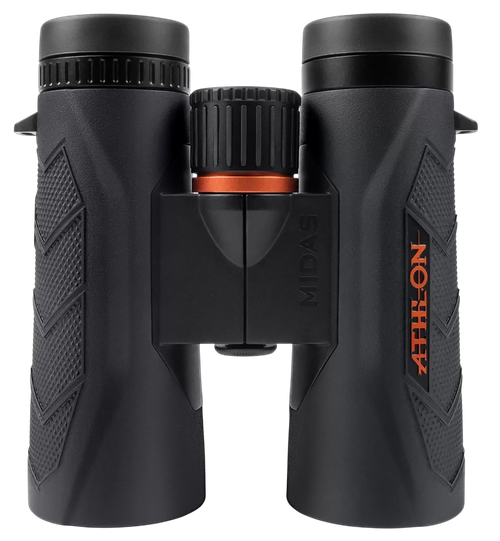 Athlon 113008 Midas G2 UHD Binocular 10x 42mm