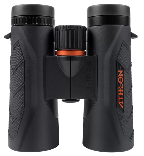 Athlon 113008 Midas G2 UHD Binocular 10x 42mm