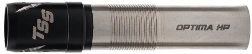Rob Roberts Gun Works 200317 TSS Raptor Optima HP 12 Gauge 17-4 PH Stainless Steel