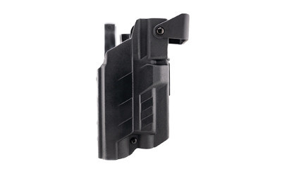 BLACKPOINT ENH DUTY LT GLK 17 BLK RH