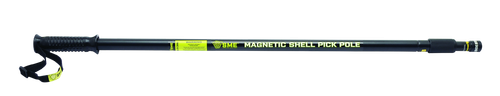 SME SMEMSPP Pickup Pole Magnetic Black Aluminum