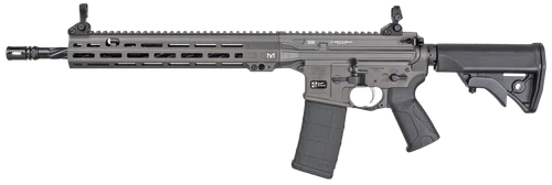 LWRC ICMKIIR5TG16   .223 Rem/5.56 NATO 16.10"