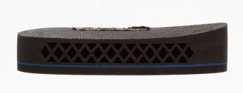 PAC F325 FIELD BLUE LINE M BLACK 1.1 STIPPLED