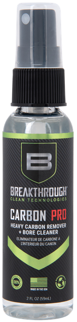 Breakthrough Clean BTCPRO2OZ Heavy Carbon Remover Bore Cleaner 2 oz