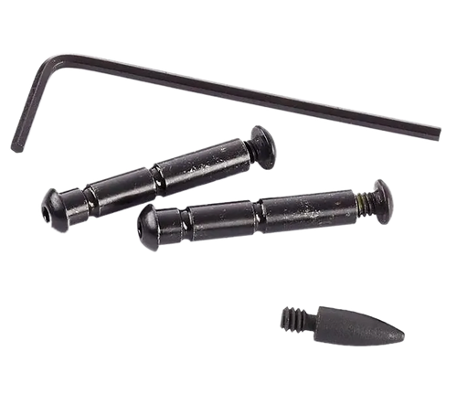 Wilson Combat TRAWPS Hammer/Trigger Pin Set AR-15/AR-10 Stainless Steel Handgun/Rifle