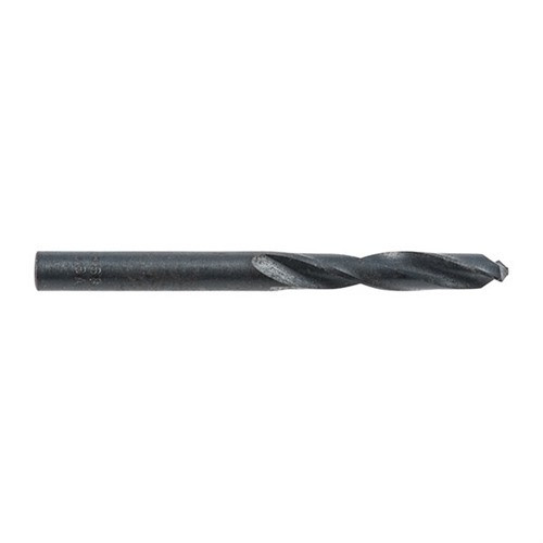SHORT LENGTH WIRE GAUGE DRILL 4S (0.209'') DIAMETER