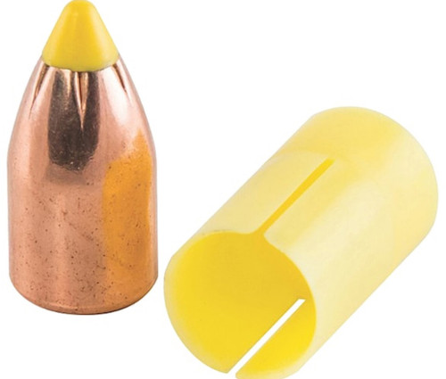 TC SHOCKWAVE SUPERGLIDE SABOTS 50CAL 250GR SP 15
