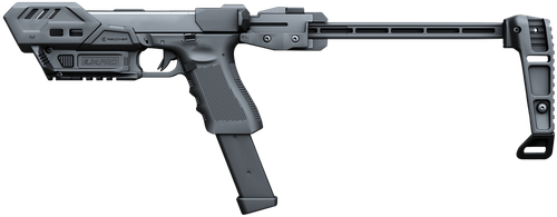 Recover Tactical SPROGB01 S-Pro Basic Conversion Kit For Glock Black