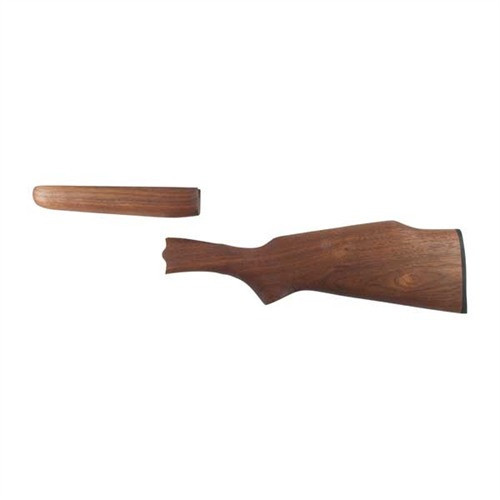 SAVAGE 24 WOOD BUTTSTOCK AND FOREND SET